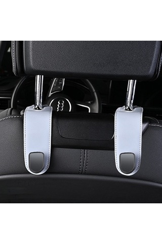 Yulong Ximistore9 Araç Başlığı Kancası - 360 Derece Dönebilir,