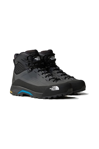 The North Face M Verto Alpine Mid Gore-tex Erkek Treeking Bot Ve Ayakkabısı Nf0a83nbmn81 Siyah Nf0a83nbmn81 Siyah