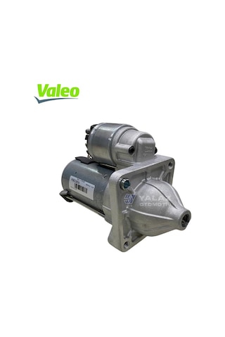 Valeo 12v Marş Motoru 9 Diş 1.1 Kw Fıat Bravo/doblo/marea Fıat Bravo/doblo/marea 1.6 16v