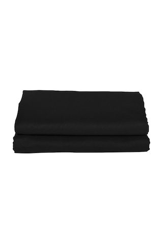 Gdx Kumaş Fon Siyah 3x6 Metre Katlanabilir / Yıkanabilir