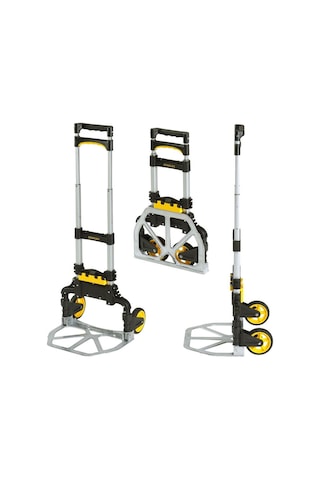 Stanley Ft501 60kg Katlanır El Arabası