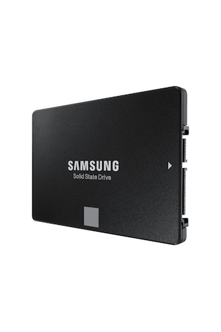 Samsung 860 EVO MZ-76E500B/EU 2.5" 500 GB SATA 3 SSD