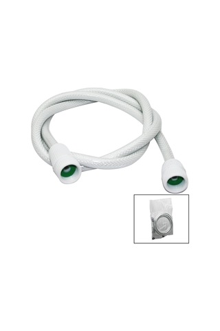 Plastik Duş Hortumu 8 Mm 140 Cm Çok Renkli