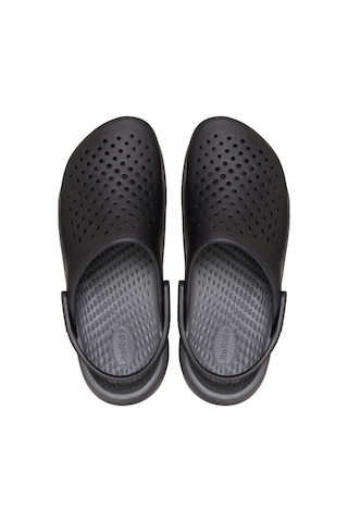 Crocs Inmotion Clog Unisex Terlik Cr209964-001 Çok Renkli