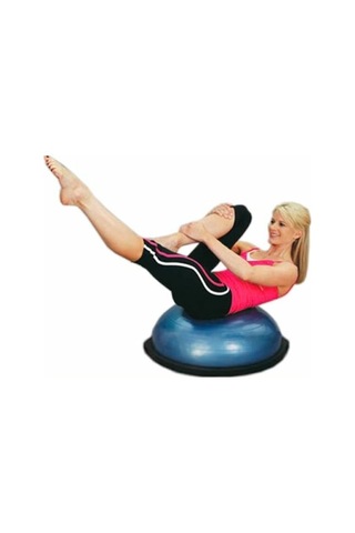 Hattrick Bl-30 Bosu Ball Bosu Topu