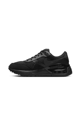 Nike Air Max Systm Spor Ayakkabı Dq0284-004 Siyah