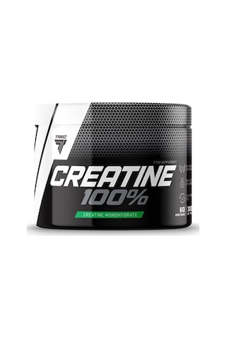 Trec Nutrition Trec Creatine 300Gr Trec Nutrition Trec Creatine 300Gr