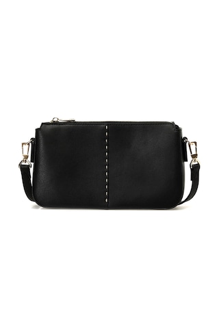 Nine West Sarracy 4pr Siyah Kadın Çapraz Çanta 000000000101913141 Siyah