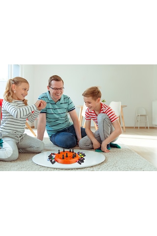 Thinkmaster Hafıza Geliştirici Satranç Renklerle Satranç