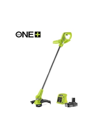 Ryobi RY18LT23A-120 23 CM Akülü Misinalı Çim Biçme Makinesi 1x2.0AH - 5133005460