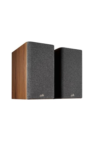 Polk Audıo Reserve R200 Takım Raf Tipi Hoparlör Brown