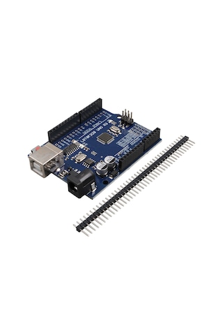 Arduino Lgt8f328 Uno R3 Yüksek Performanslı Geliştirme Kartı