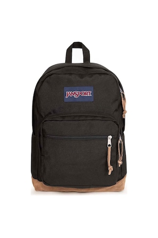 Jansport Right Pack Black Sırt Çantası EK0A5BAPN551