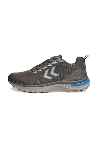 Hummel Plax Ayakkabı 900696-6332 Gri