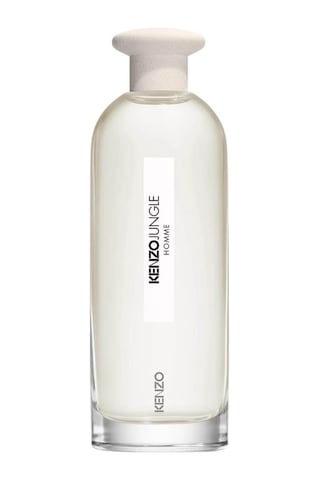 Kenzo Jungle Homme Edt 75 Ml Erkek Parfümü Odunsu