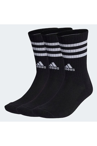 Adidas Unisex Çorap 3S C Spw Crw 3P IC1321