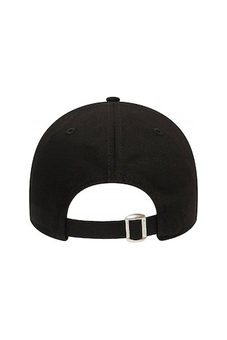 New Era The League Essential 94 Osfa Şapka-Tek Ebat-Siyah