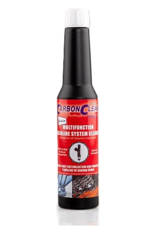 DR. CARBON CLEAN PREMIUM BENZİNLİ YAKIT KATKISI