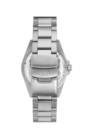 Phılıp Watch R8253597121 Erkek Kol Saati Metalik Gri