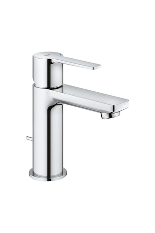 Grohe Lineare New Tek Kumandalı Lavabo Bataryası 1/2" 32109001