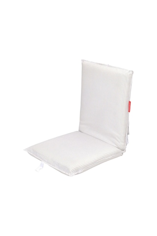 Flamingueo Nelson Katlanır 6 Pozisyonlu Plaj Koltuğu Bej Bej