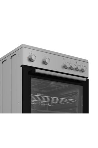Beko BFE 400-1 G Elektro Turbo Ocaklı Fırın