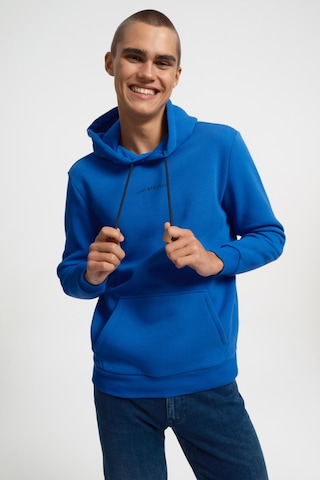 Loft Lf2034269-fw Erkek Sweatshirt LF2034269-R9955 Mavi