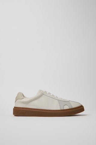 Camper Tws Erkek Beyaz Sneakers - K101107