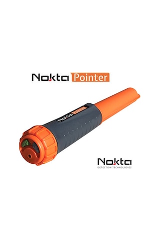 Nokta Pointer - Resmi Türkiye Distribütörü
