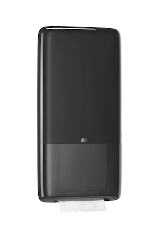 Tork 552508 Peakserve Havlu Dispanseri Siyah Siyah