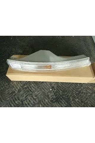Volkswagen B6 Passat Tampon Sinyali Beyaz