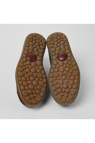 Camper Pelotas Ariel Koyu Kahverengi Erkek Günlük Ayakkabı Cmp16002-318 Cmp.002
