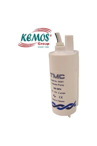 Tmc 12 Volt Sintine Pump