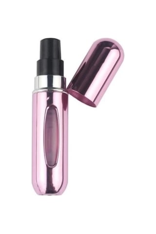 Cep Parfüm Şişesi Çok Renkli