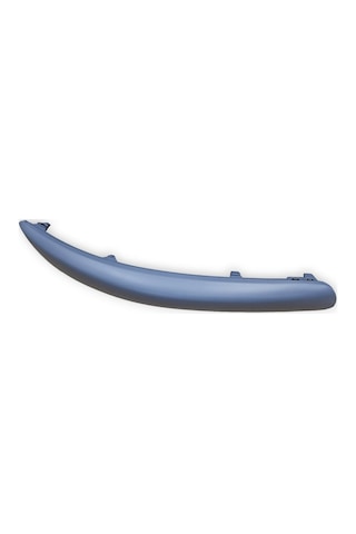 Vw Golf 5 04-08 Ön Tampon Sağ Köşe Bandı Plastik Çıta 1k0807656a