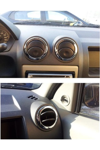 A Seller Deflektör Kapağı 401428647