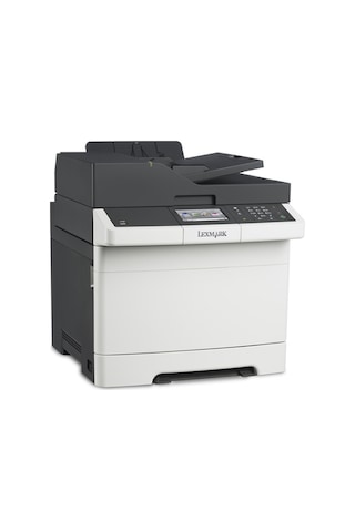 Lexmark CX417DE Çok Fonksiyonlu Lazer Yazıcı
