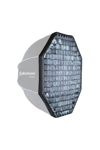 Elinchrom Rotalux Octabox Rotagrid 100Cm