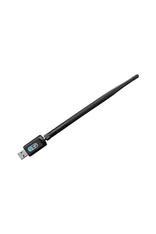 Everest Ewn-Ac1200 2T2R 1200 Mbps 2.4Ghz/5Ghz Adaptör WI-FI Alıcı