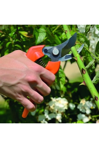 Bahco Pg-12-F Budama Baypas Makası