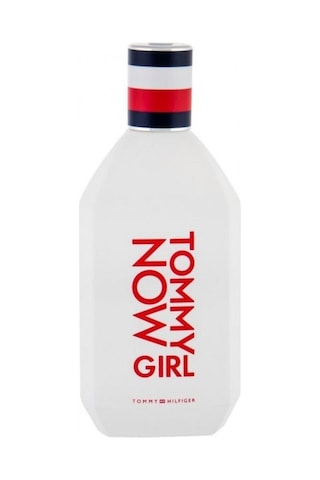 Tommy Hilfiger Girl Now Kadın Parfüm EDT 100 ML