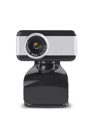 Powermaster PM-3964 1080P 10X Zoom Mikrofonlu Webcam