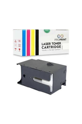 Tkprint Epson T6712 Wf-8590dtwf Uyumlu Atık Tankı C13t671200