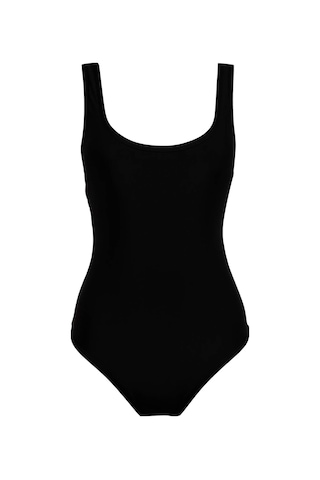 DeFactoFit Sporcu Mayo B6324AX24HSBK81 Siyah