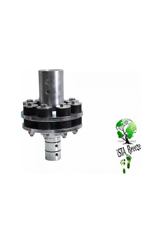 İstabreeze Mekanik Ses Düşürücü Amortisör