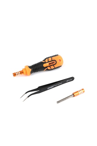 Jakemy Jm-8101 33 Parça Tornavida Takımı Seti
