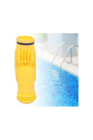 Homyl Baracuda G3 Için Sabit Halka Parçalı Havuz Temizleyici B