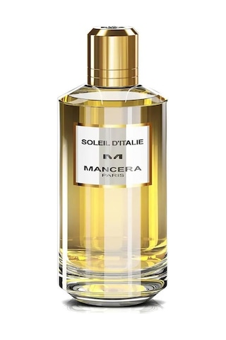 Mancera Soleil D'Italie Unisex Parfüm EDP 120 ML