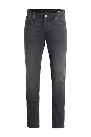 Jack & Jones Jjımıke Fox Erkek Denim Jean Pantolon Sq 426 Noos Siyah