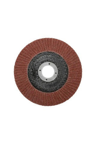 Greatflex 125 Mm Zımpara Diski P40 Yaprak Zımpara Diski 169587227